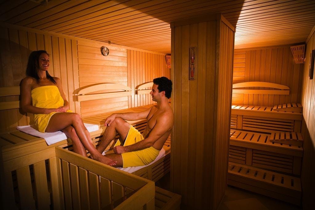 Wellness Hotel Allmer - Wellness odmor u Austriji, Bad Gleichenberg, Austrija - 244 EUR - 2x noćenje u dvokrevetnoj sobi za 2 osobe, Buffet doručak