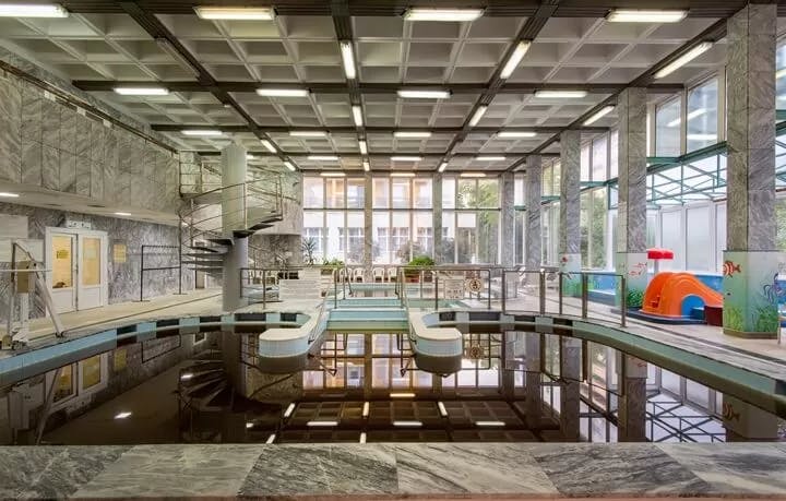 Hotel Baratsag - Termalni odmor