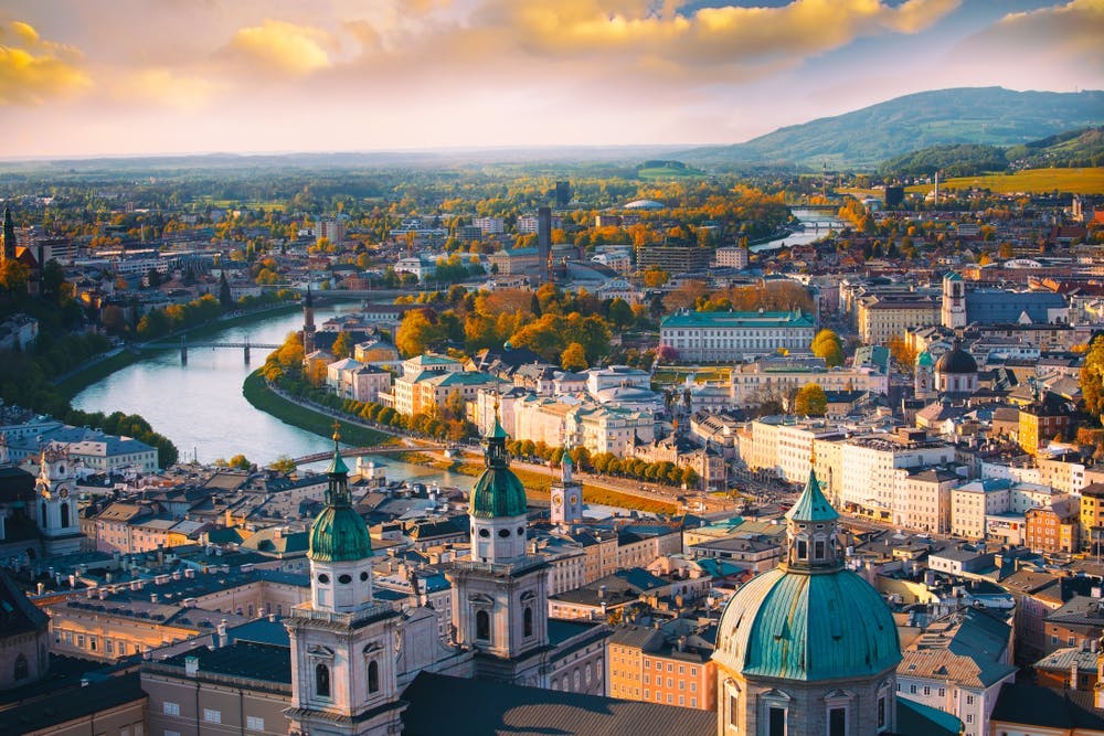 Klimt Hotel & Apartments - City break u Beču, Beč, Austrija - 126 EUR - 1x noćenje u Standard dvokrevetnoj sobi za 2 osobe, Doručak