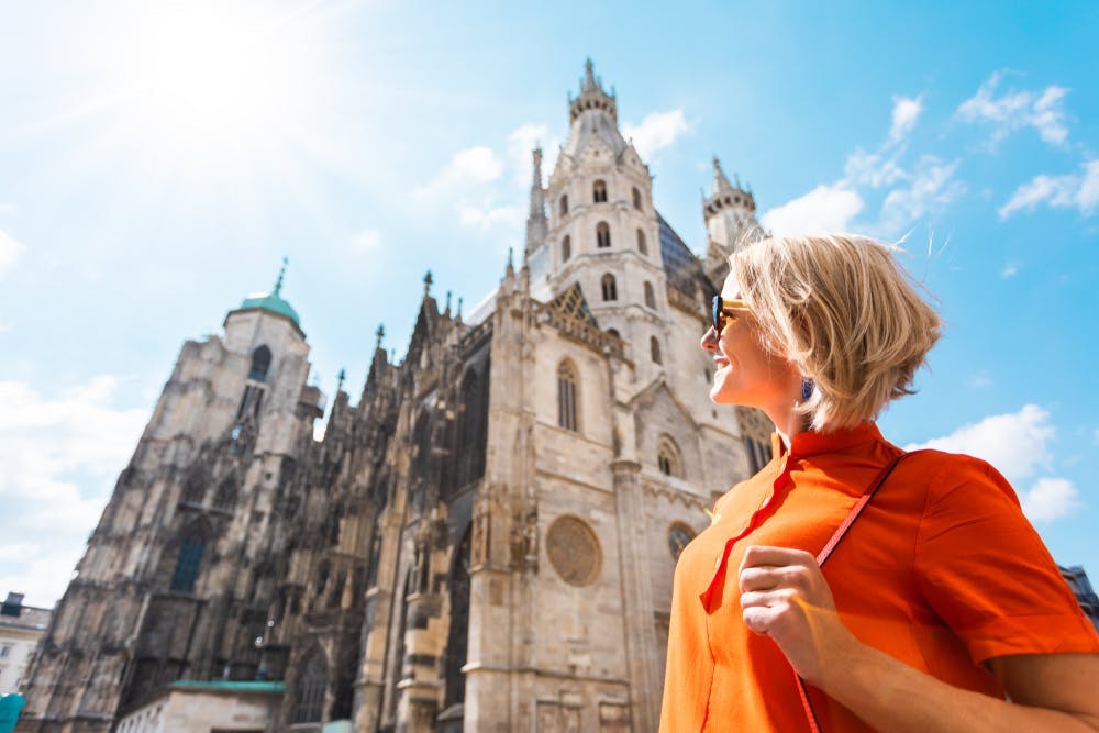 Klimt Hotel & Apartments - City break u Beču, Beč, Austrija - 282 EUR - 3x noćenje u Standard dvokrevetnoj sobi za 2 osobe, Doručak