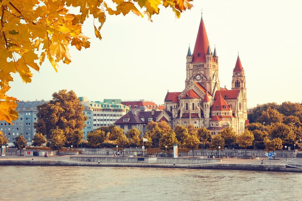 Klimt Hotel & Apartments - City break u Beču, Beč, Austrija - 206 EUR - 2x noćenje u Standard dvokrevetnoj sobi za 2 osobe, Doručak