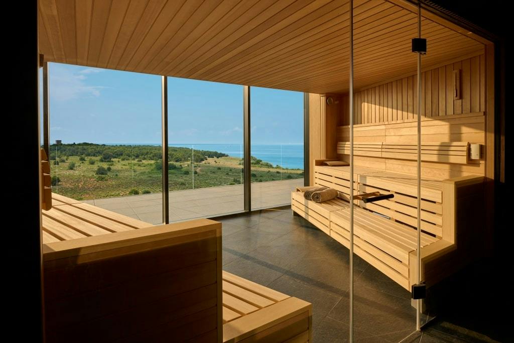 Petram Resort & Residences - Luksuzni prosinac udvoje