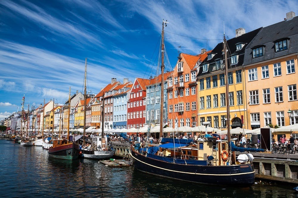 A&O Copenhagen Nørrebro - City break u Danskoj, Kopenhagen, Denmark - 158 EUR - 2x noćenje u dvokrevetnoj Standard sobi ili obiteljskoj sobi za 2 osobe (2 djece do 17 godina besplatno), Doručak