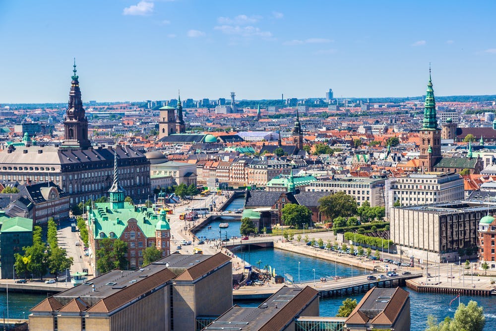 A&O Copenhagen Nørrebro - City break u Danskoj, Kopenhagen, Denmark - 79 EUR - 1x noćenje u dvokrevetnoj Standard sobi ili obiteljskoj sobi za 2 osobe (2 djece do 17 godina besplatno), Doručak