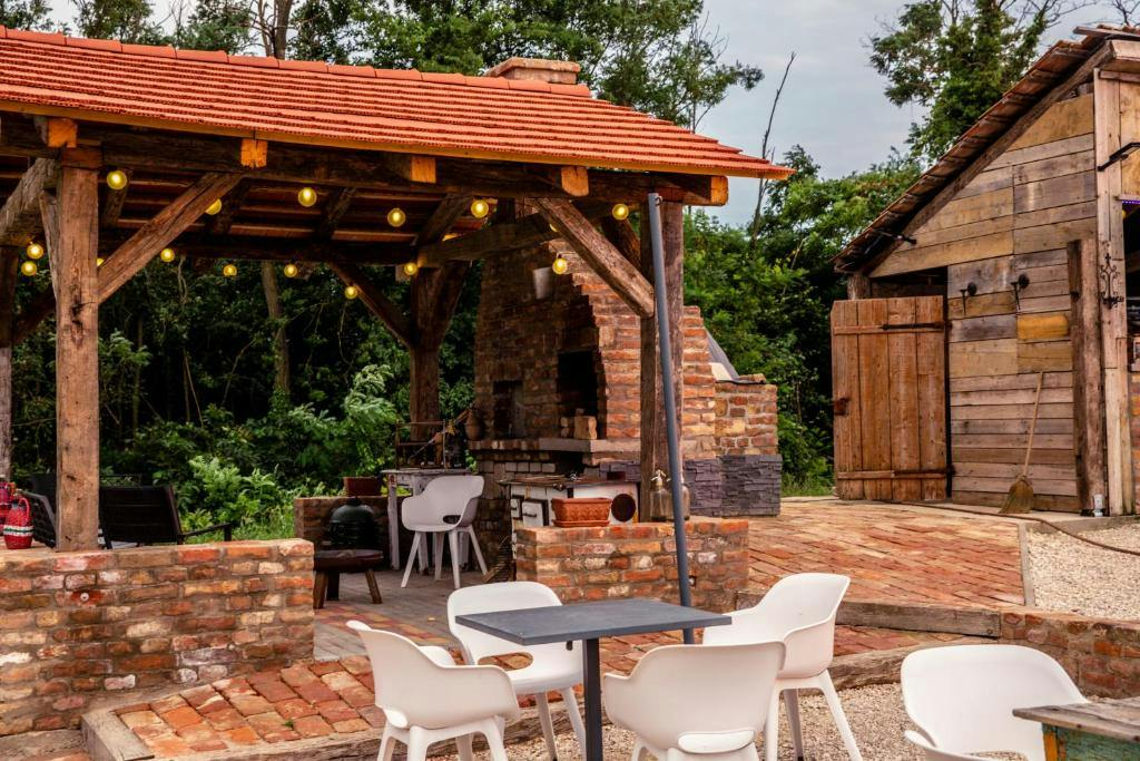 Nagypince Borhotel Wine & Spa - Romantičan odmor