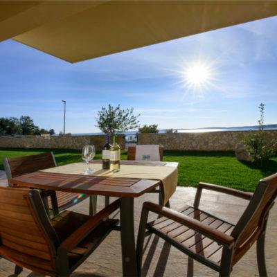 Plavo Nebo Istra Apartments - Lavanda 2+2