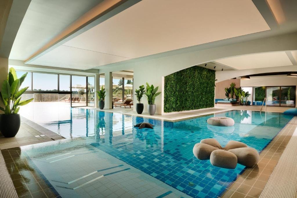 Arba Resort, Valamar Collection - Obiteljski all inclusive odmor na Rabu