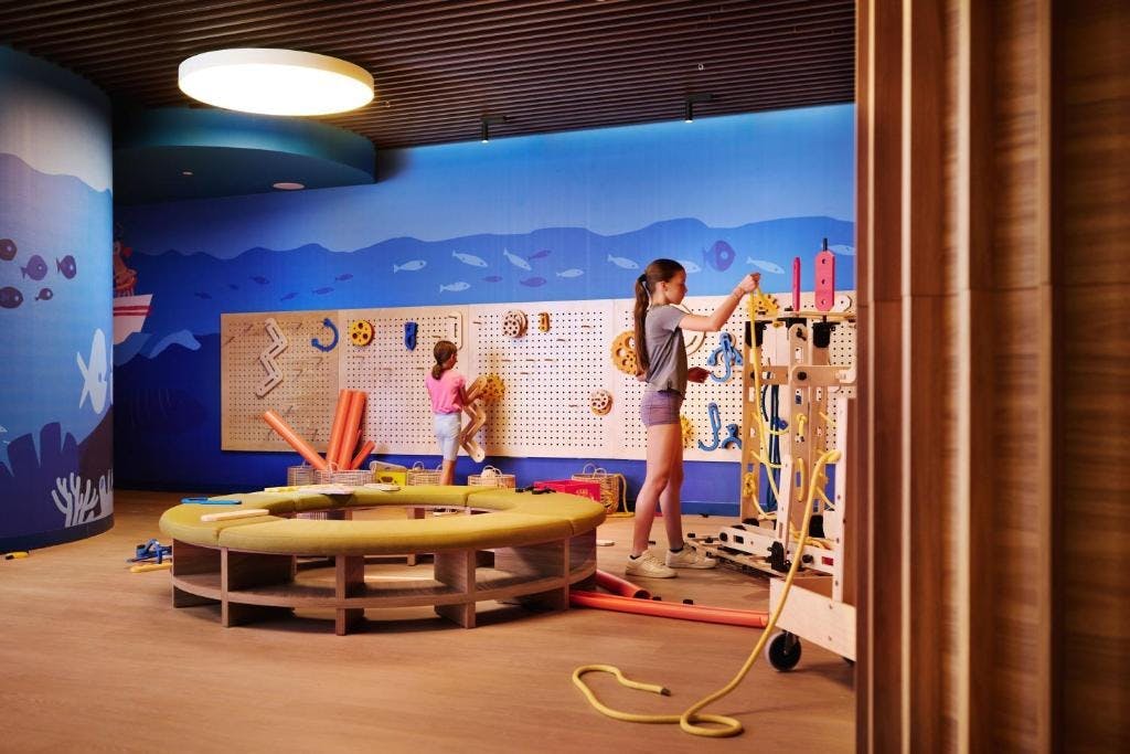 Arba Resort, Valamar Collection - Novoizgrađeni vrhunski all inclusive resort na Rabu
