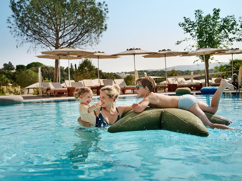 Arba Resort, Valamar Collection - All inclusive odmor za velike obitelji na Rabu