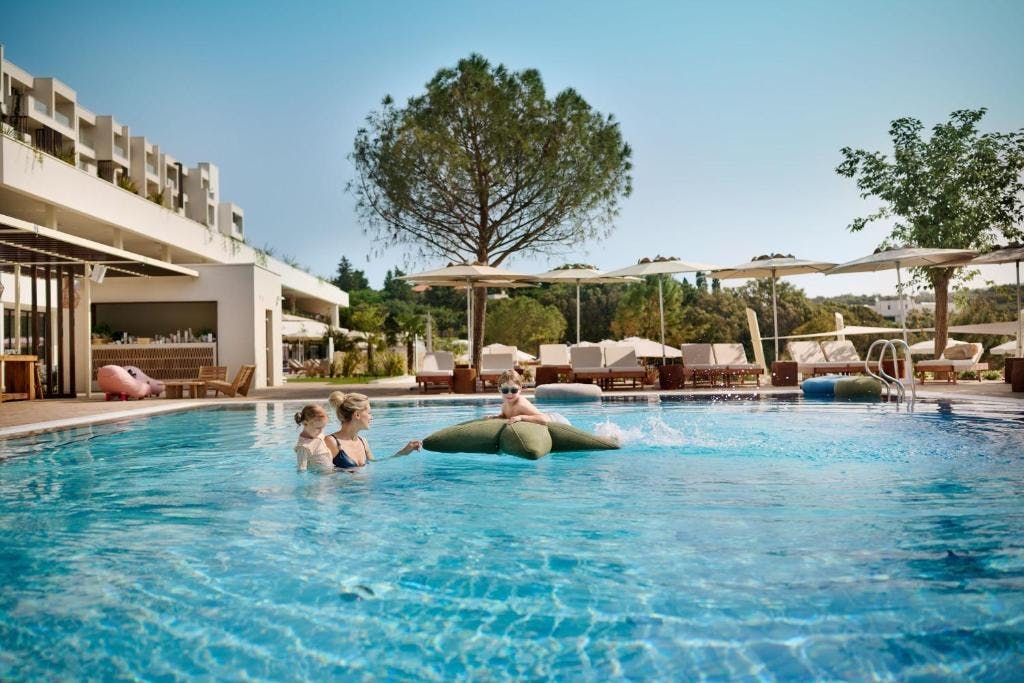 Arba Resort, Valamar Collection - All inclusive ljeto za velike obitelji na Rabu