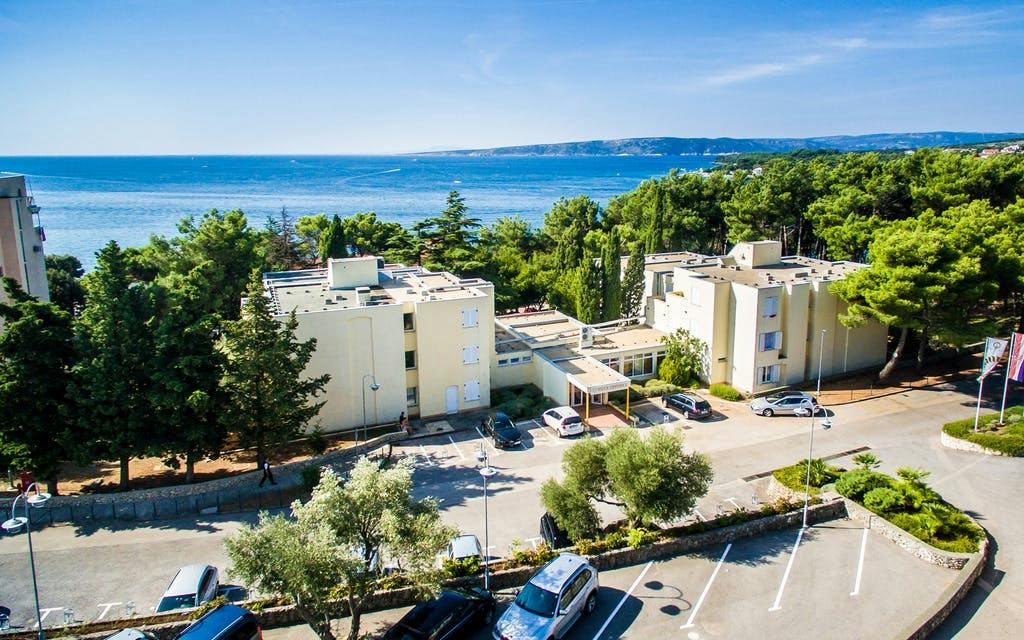 Hotel Resort Dražica - Čarobna jesen na Krku