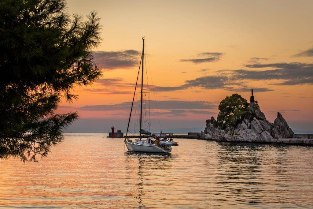 Hotel Faraon - All inclusive čarobna jesen u Dalmaciji