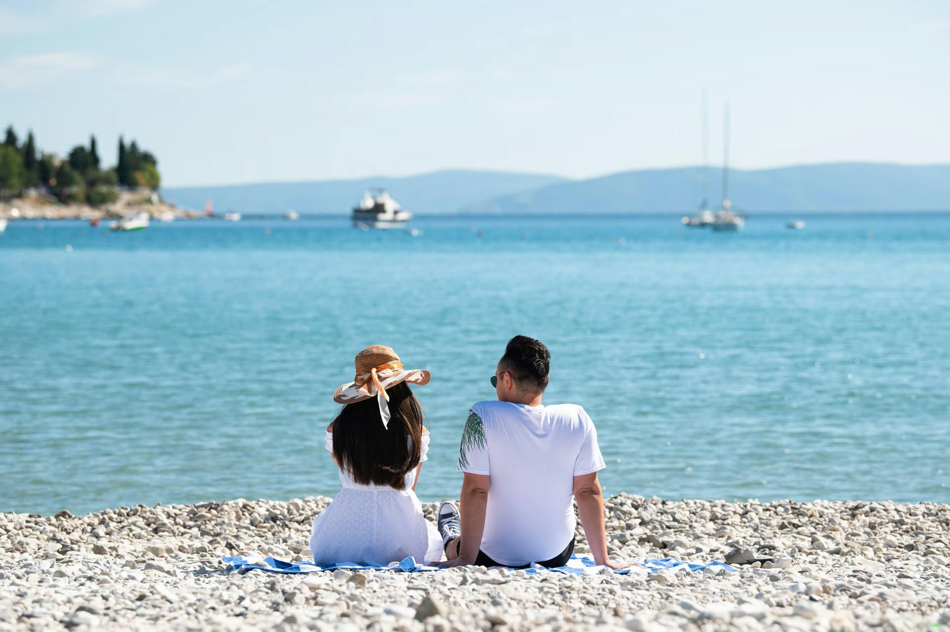 Maslinica Resort - Hotel Narcis - Proljetni romantični ili obiteljski wellness odmor