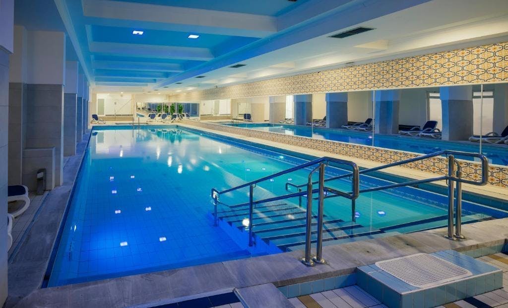 Maslinica Resort - Hotel Narcis - Jesenski romantični ili obiteljski wellness odmor