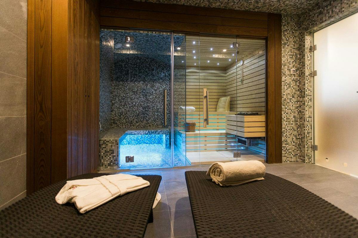 Hotel Crikvenica - Čarobna jesen u Crikvenici