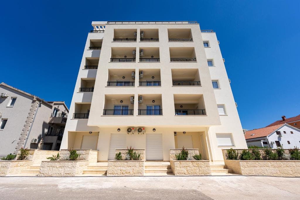 Millennium Apartments by Aycon - Jesen u Budvi, Budva, Crna Gora - 197 EUR - 3x noćenje u dvokrevetnoj Superior sobi za 2 osobe, Besplatan Wi-Fi