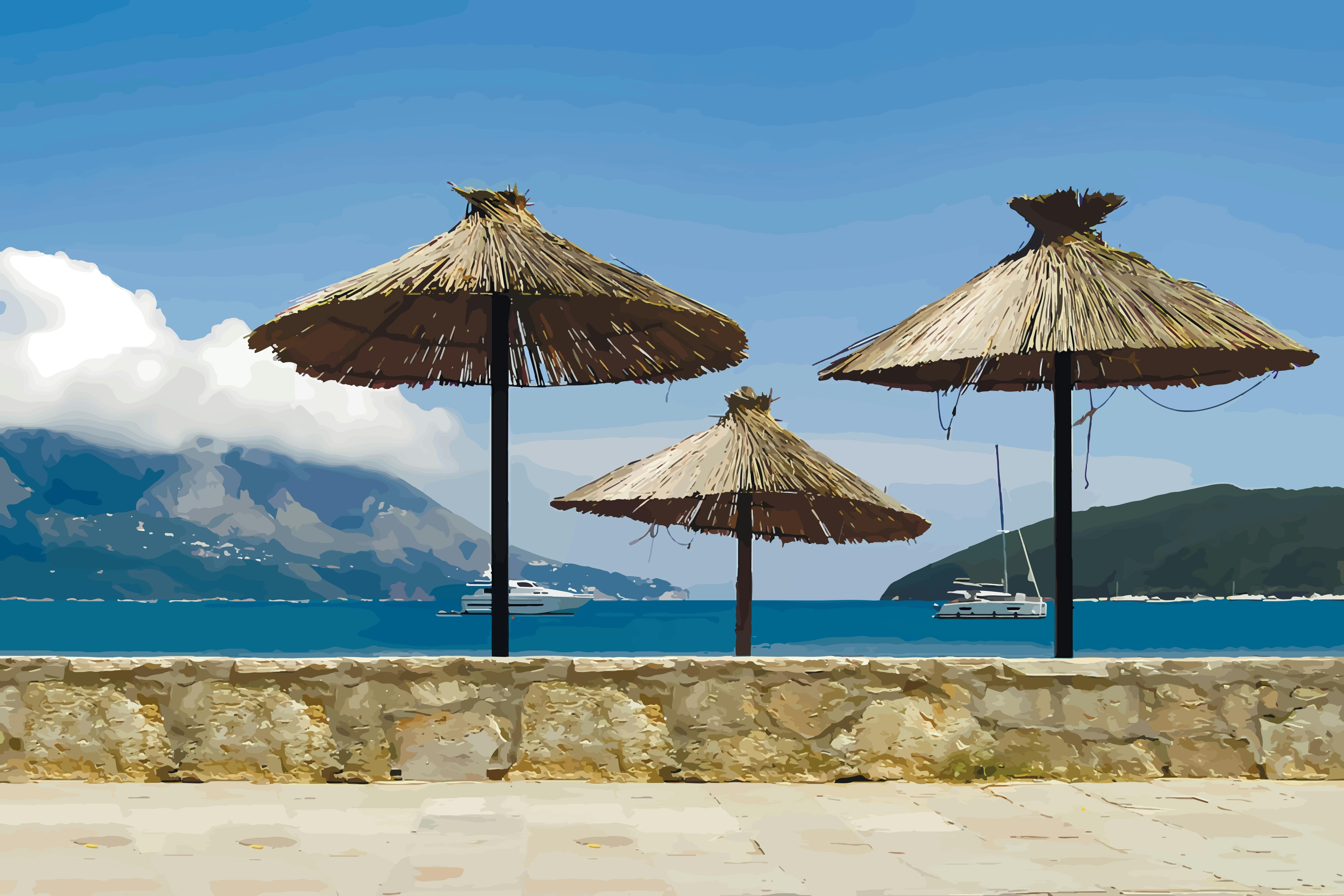 Millennium Apartments by Aycon - First minute ljeto u Budvi