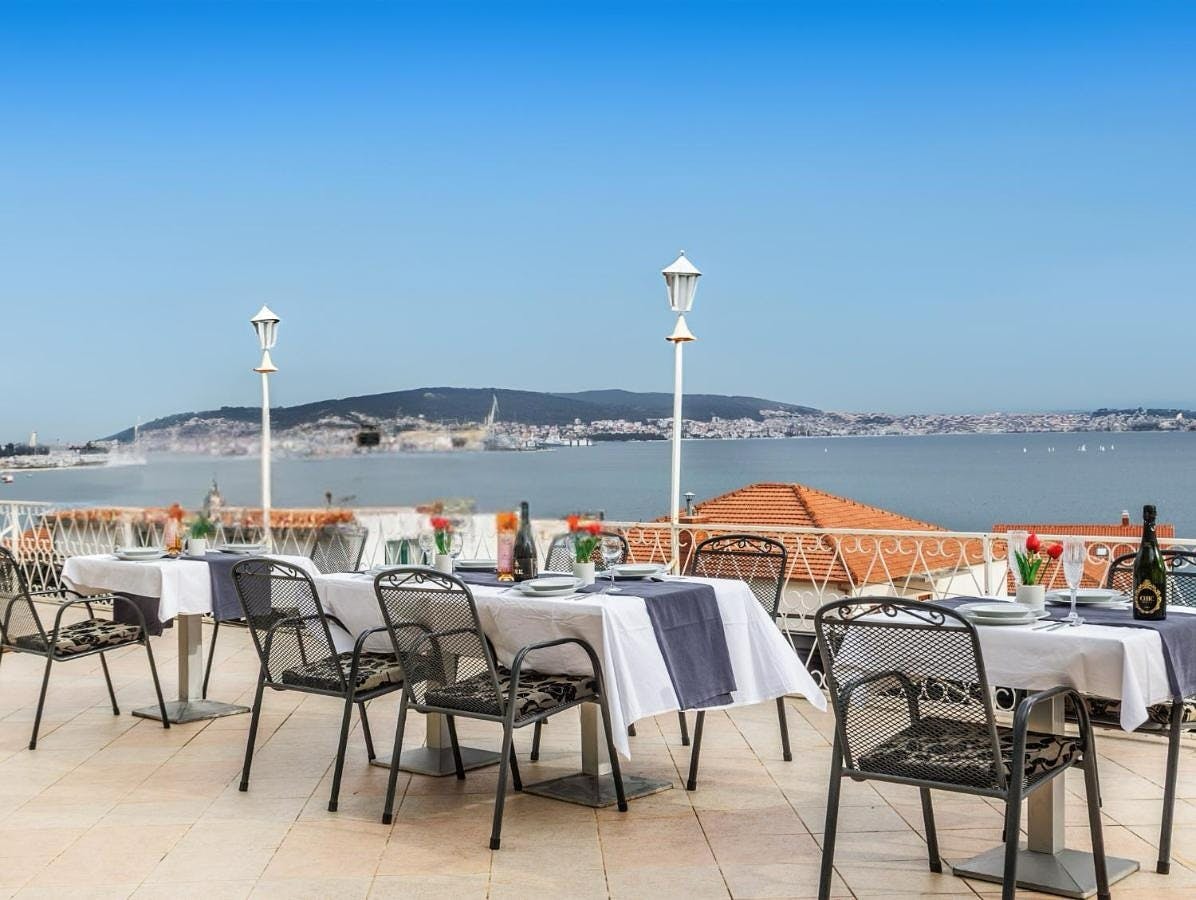 Hotel Villa Four Pearls Trogir - Ljetni odmor uz more