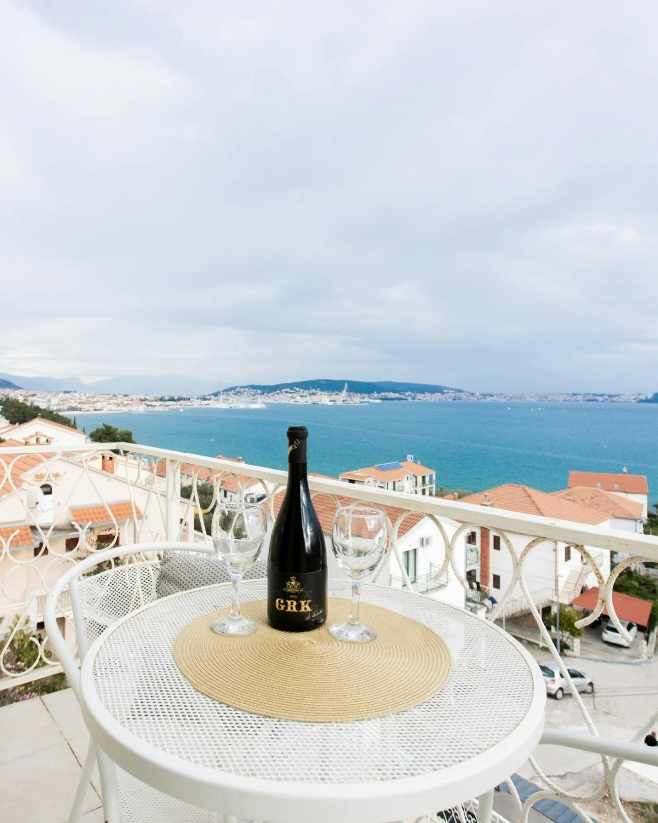 Hotel Villa Four Pearls Trogir - Ljetni odmor uz more