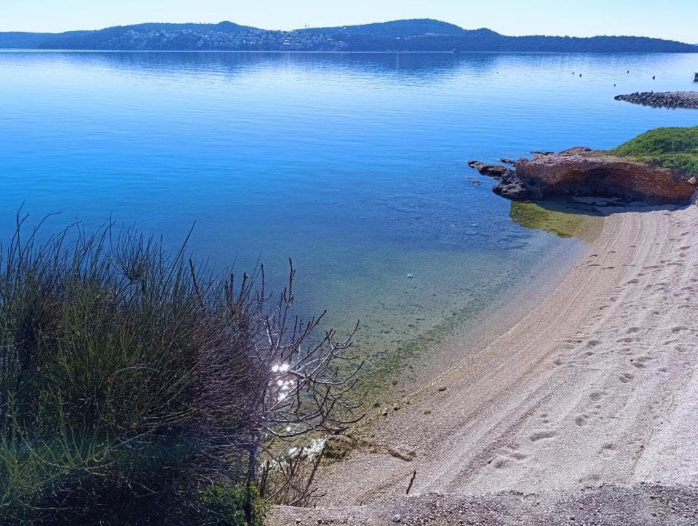 Hotel Villa Four Pearls Trogir - Rujanski odmor uz more