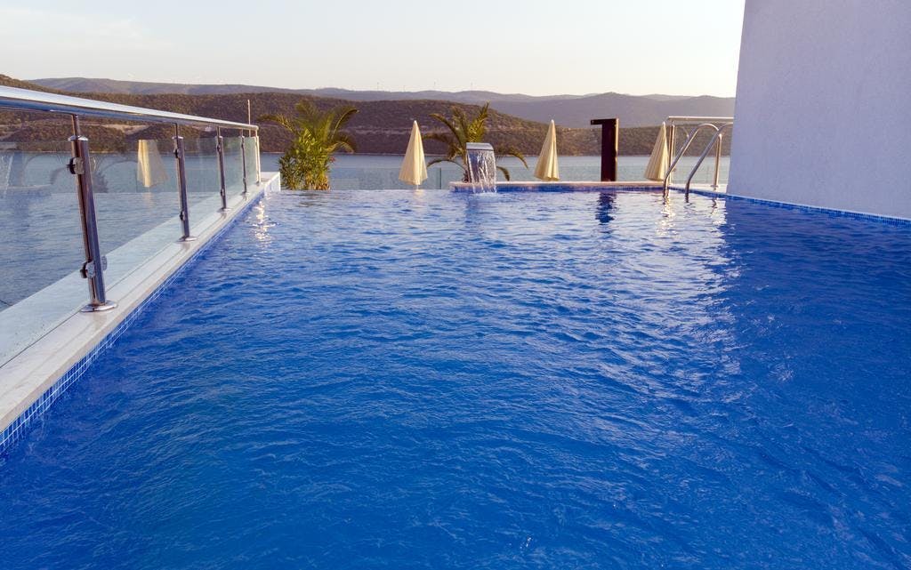 Hotel Nova - Ljeto u Neumu, Neum, Bosna i Hercegovina - 1.118 EUR - 7x noćenje u Superior sobi s pogledom na park za 2 osobe, Polupansion