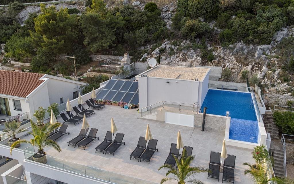 Hotel Nova - Ljeto u Neumu