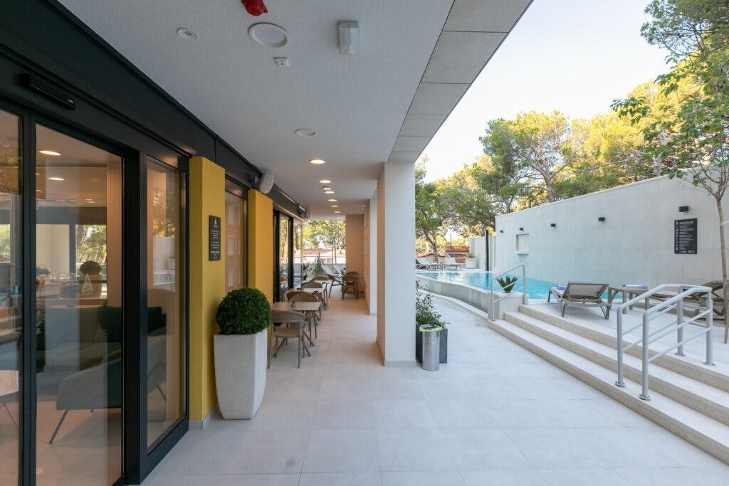 Hotel Antonio Makarska - Proljetni odmor za dvoje