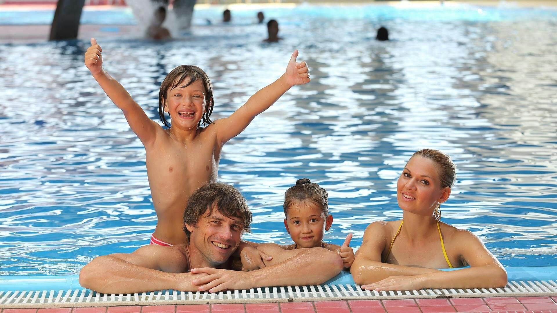 Terme Tuhelj - Hotel Well - Premium soba - Obiteljski proljetni SPA odmor