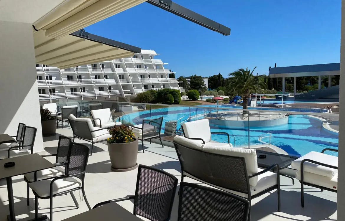 Hotel Olympia - Prvomajski paket opuštanja i zabave