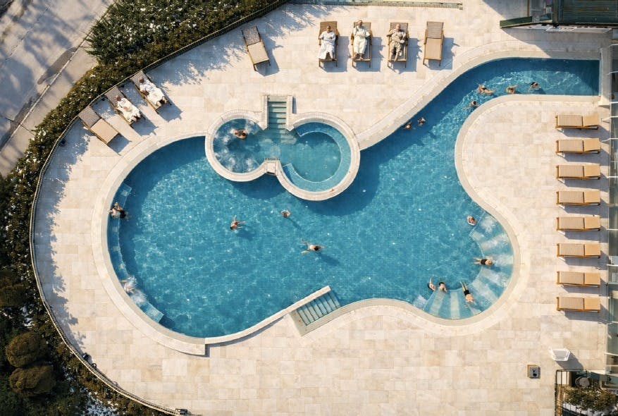 Hotel Vesna - Terme Topolšica - Proljetni ili ljetni odmor za parove i obitelji - 72-satna akcija