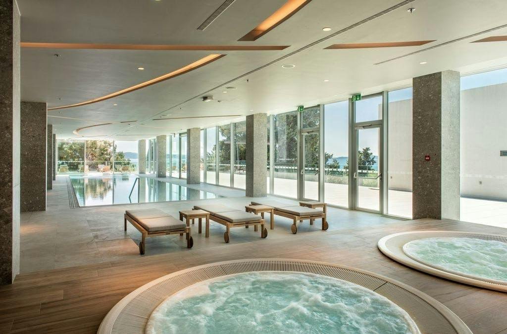 Radisson Blu Resort Split