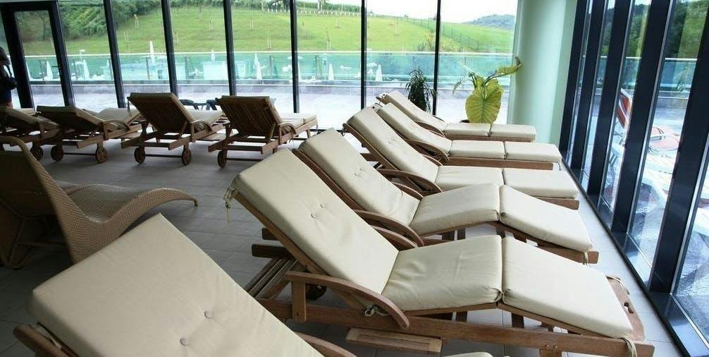 Hotel Bioterme - Jesenski ili zimski vikend u jedinstvenim termama