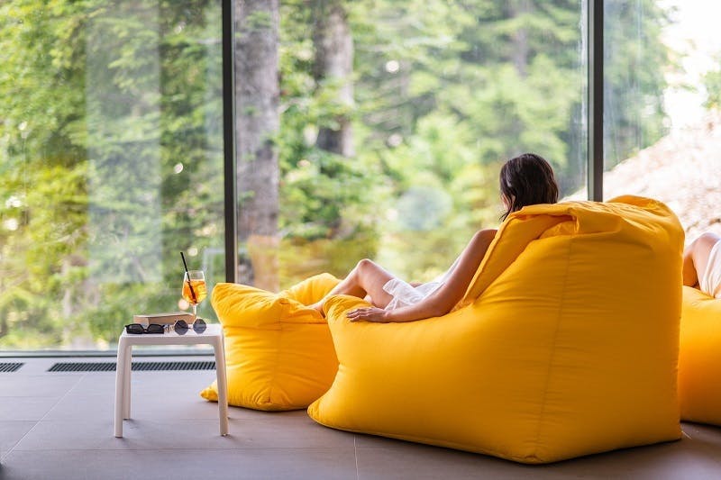 Hotel Nomad - Wellness opuštanje na Bjelašnici , Bjelašnica, Sarajevo, Bosna i Hercegovina - 96,50 EUR - 1x noćenje u Superior sobi s pogledom na ulicu za 2 osobe, Doručak