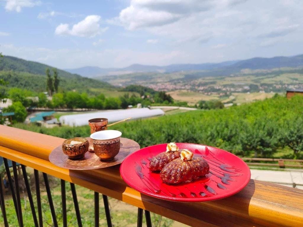 Malak Farma - Dream House - Opuštajući odmor