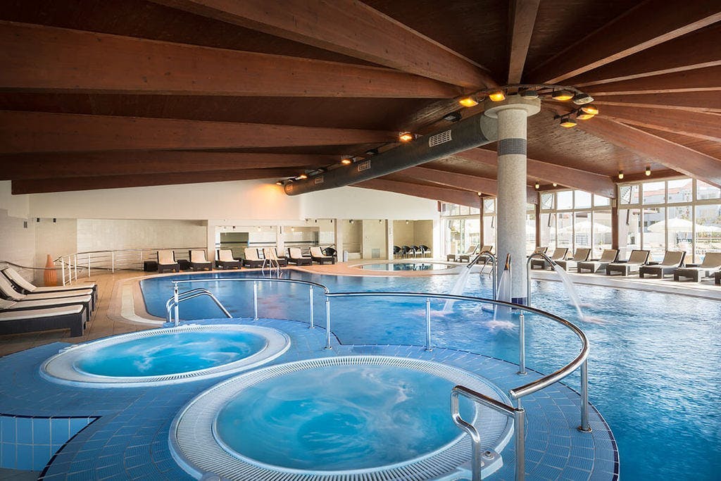 Sunny Baška hotel by Valamar (ex Corinthia) - Obiteljski odmor na Krku