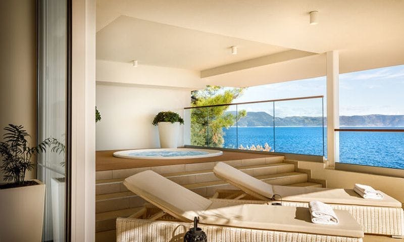 Girandella Valamar Maro Suites - Obiteljski all inclusive odmor