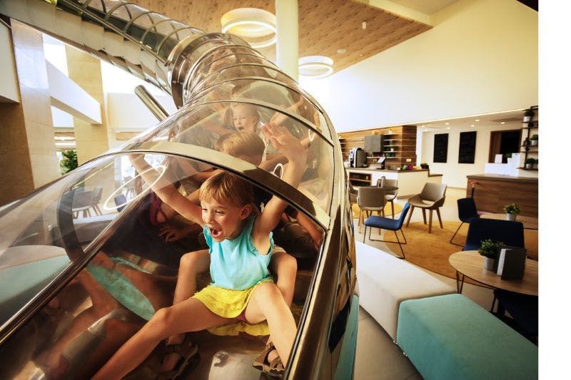 Girandella Valamar Maro Suites - Obiteljski all inclusive odmor