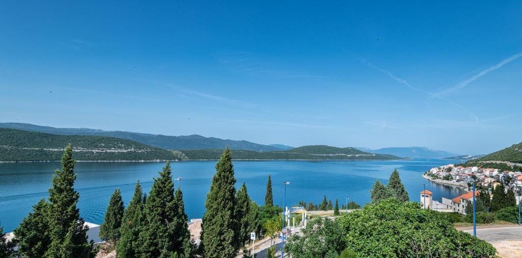 Hotel Stella - Ljetni odmor u Neumu