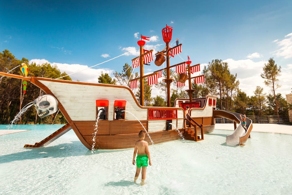 Santa Marina Camping - First minute obiteljsko ljeto