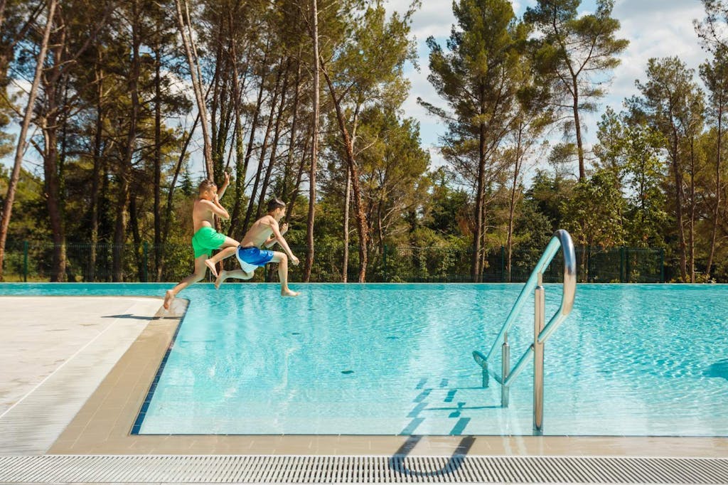 Santa Marina Camping - First minute obiteljsko ljeto