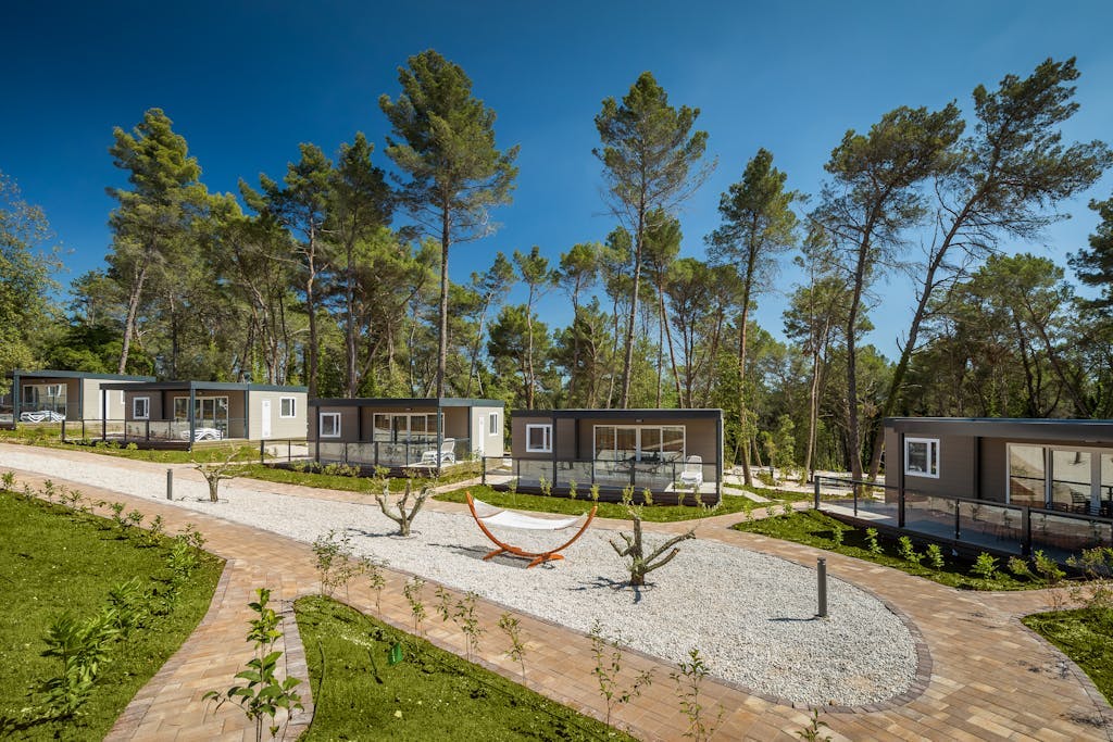 Santa Marina Camping - Last minute ljetni obiteljski odmor u Poreču
