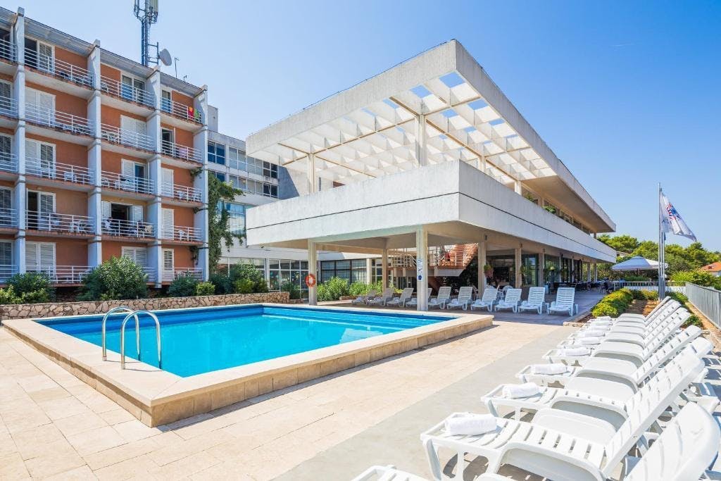 Hotel Hvar - All inclusive proljeće na Hvaru