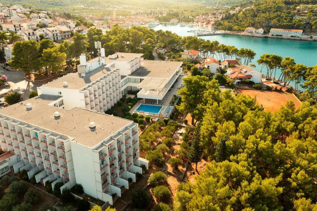Hotel Hvar - All inclusive početak ljeta na Hvaru