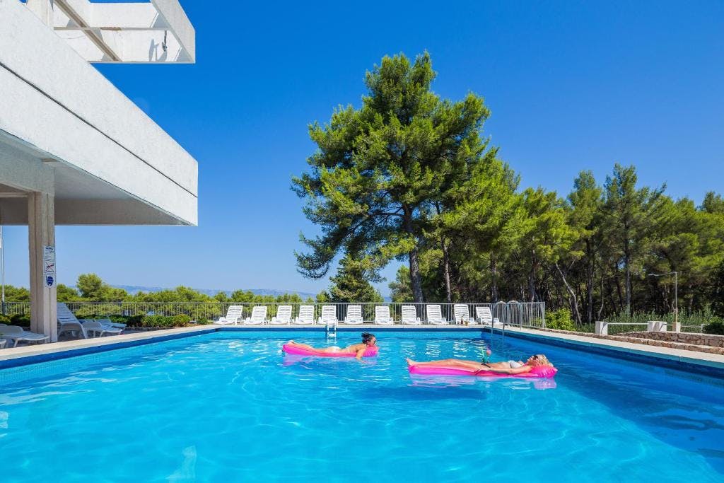 Hotel Hvar - All inclusive početak ljeta na Hvaru
