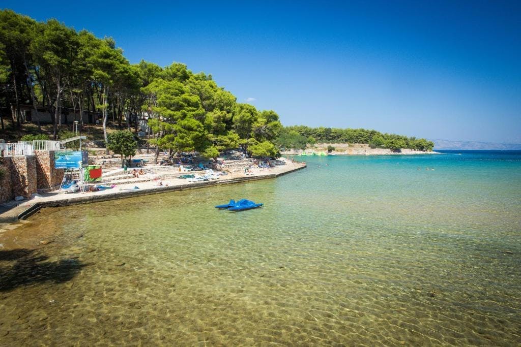 Hotel Hvar - All inclusive ljeto na Hvaru