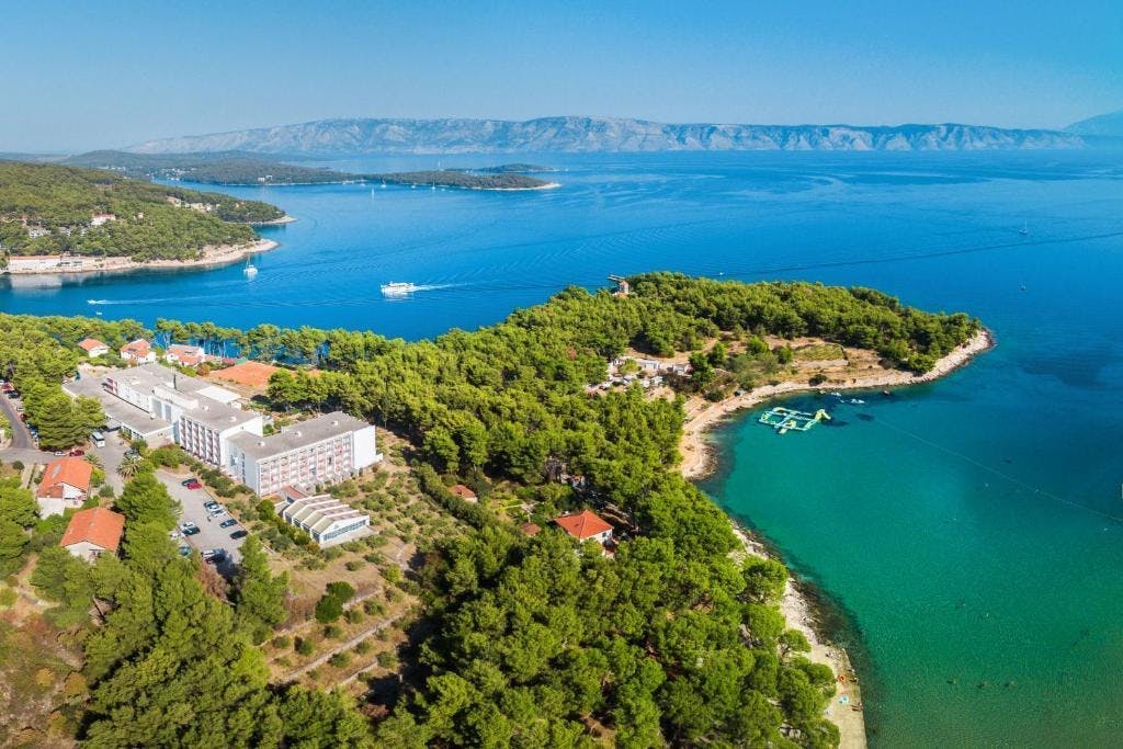 Hotel Hvar - All inclusive proljeće na Hvaru