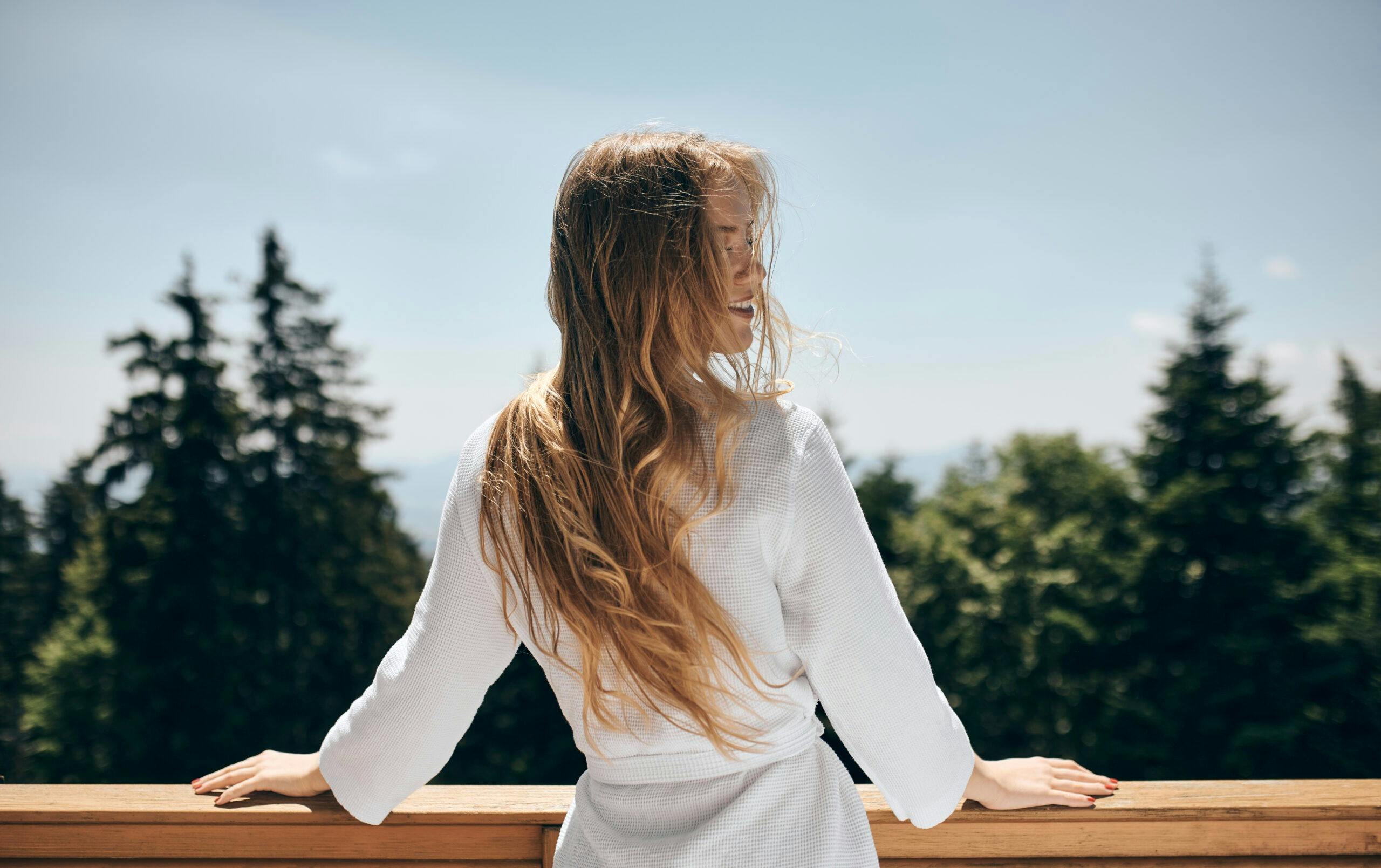 Wellness & Spa Hotel Bolfenk - Ljetni wellness vikend odmor na Pohorju