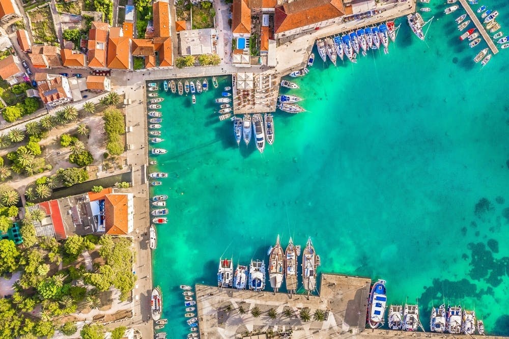 Fontana Resort - Početak ljeta na Hvaru