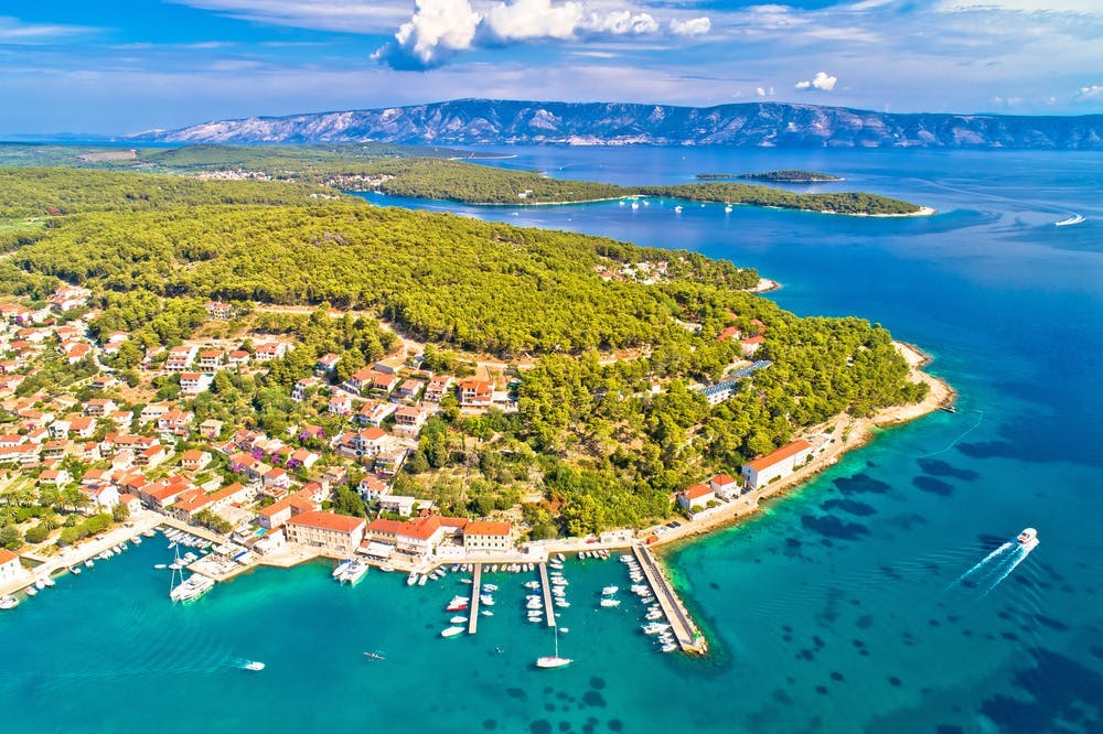 Fontana Resort - Početak ljeta na Hvaru