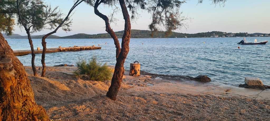 Apartmani Mateo - Odmor u Vodicama